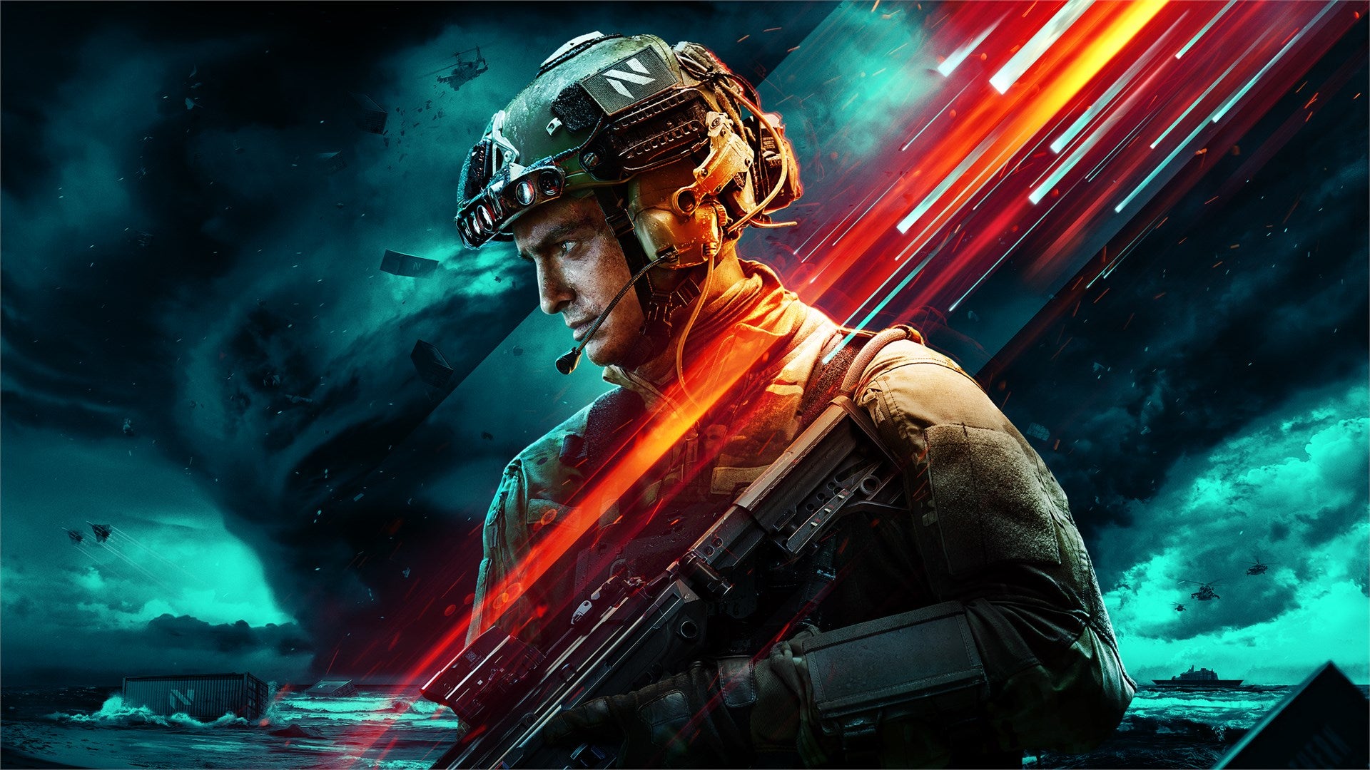 Battlefield 2042 Ps5 Performance cruiseswritings